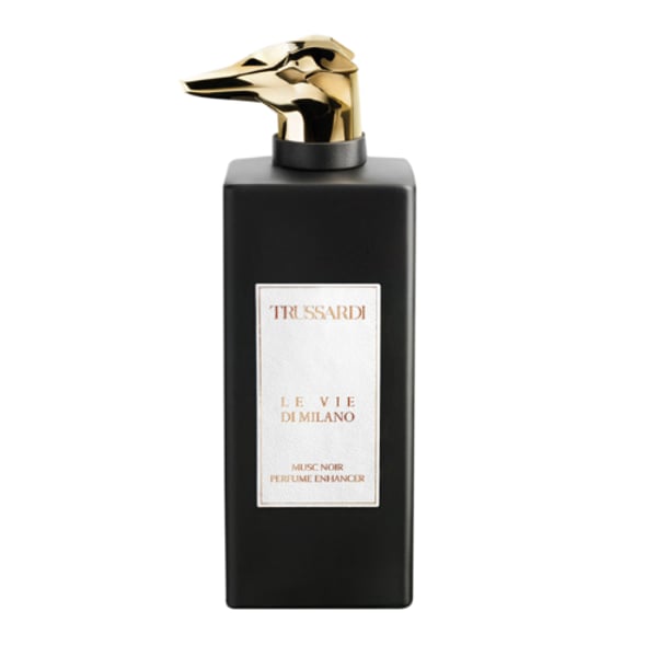 Trussardi Le Vie Di Milano Musc Noir U EDP 100 ml Trussardi Le Vie Di Milano Musc Noir U EDP 100 ml