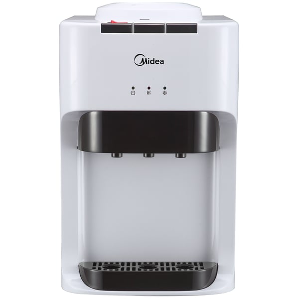 Midea Table Top Water Dispenser YL1635T Midea Table Top Water Dispenser YL1635T