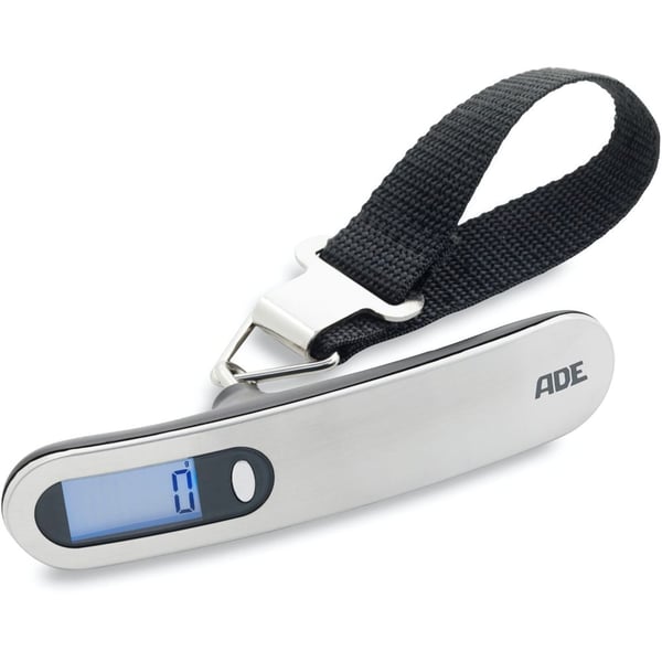 ADE Ben Digital Luggage Scale KW1600