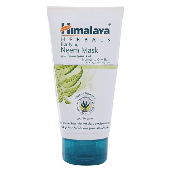 Himalaya Purifying Neem Face Mask 150ml