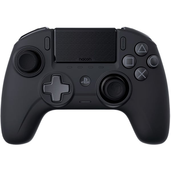 Buy Nacon Esports Revolution Controller Unlimited Pro V3 Ps4 Pc Black Online In Uae Sharaf Dg