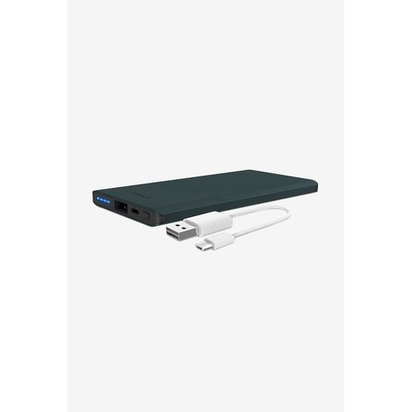 Iwalk Power Bank 5000mAh Blue UBC-5000 Iwalk Power Bank 5000mAh Blue UBC-5000