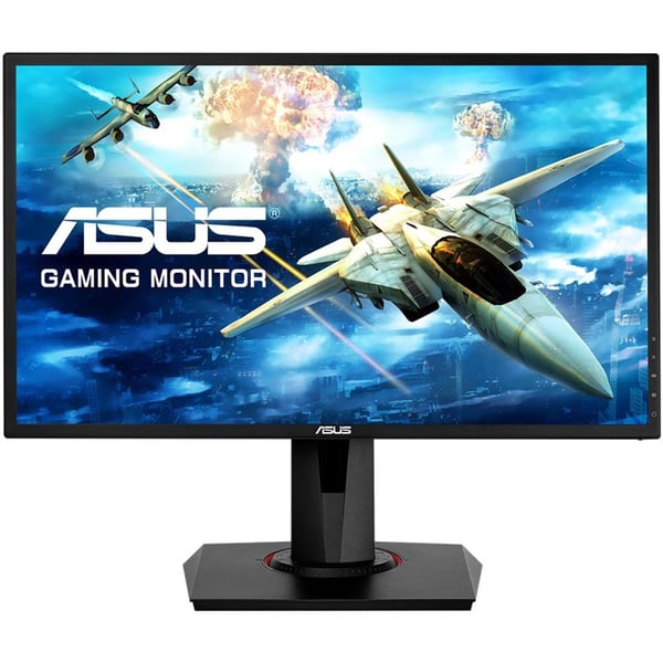 Asus 90LMGG301Q022E1J VG248QG Full HD Gaming Monitor 24inch Asus 90LMGG301Q022E1J VG248QG Full HD Gaming Monitor 24inch