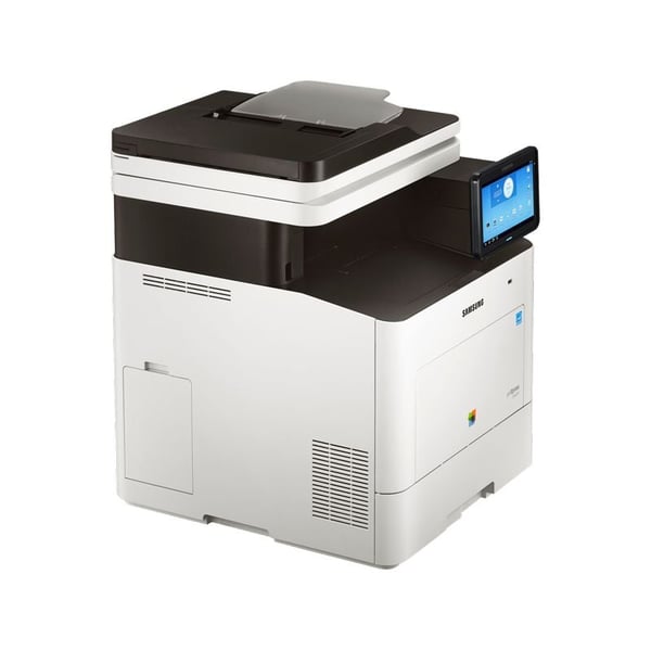 Samsung SL-C4060FX ProXp Color Laser Multifunctional Printer