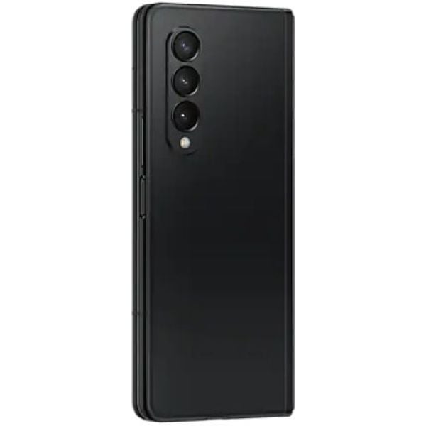 Samsung Galaxy Z Fold3 5G 256GB Phantom Black Smartphone Samsung Galaxy Z Fold3 5G 256GB Phantom Black Smartphone