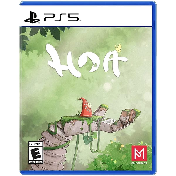 Sony PlayStation 5 PS5 HOA Sony PlayStation 5 PS5 HOA