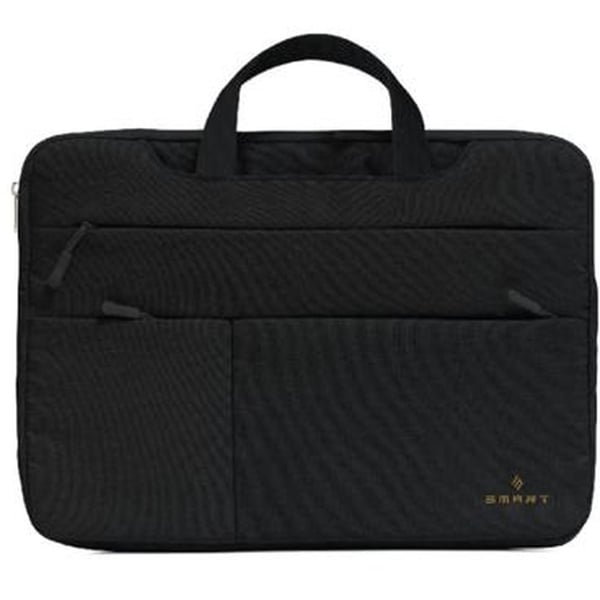 Smart Ultra Slim Laptop Bag Assorted For 15.6inch