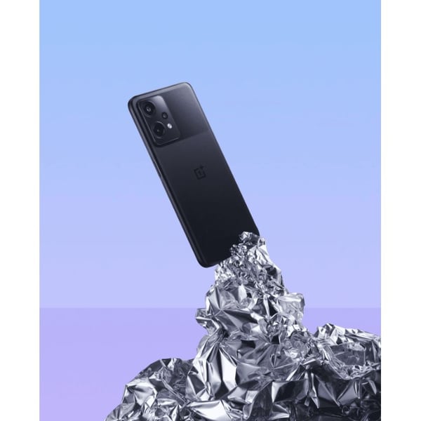 OnePlus Nord CE 2 Lite 128GB Black Dusk 5G Smartphone OnePlus Nord CE 2 Lite 128GB Black Dusk 5G Smartphone