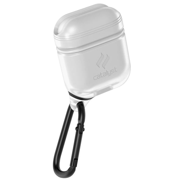 Catalyst Waterproop Case For Airpods Frost White Catalyst Waterproop Case For Airpods Frost White