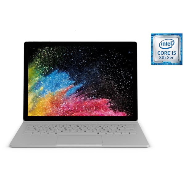 Surface book i5 8gb new arrivals