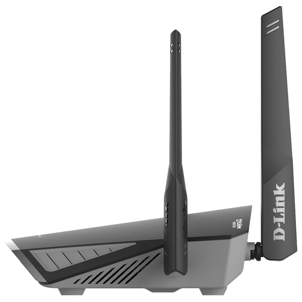 Dlink DIR-2660 AC2600 Super Mesh Smart WiFi Router + 2x DRA2060 AC2000 Mesh Range Extender