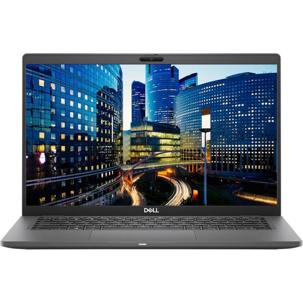 Dell Latitude 7410 Business Laptop Core i7-10610U 1.80GHz 16GB 512GB SSD Intel UHD Graphics Win10 Pro 14inch FHD Black English Keyboard Dell Latitude 7410 Business Laptop Core i7-10610U 1.80GHz 16GB 512GB SSD Intel UHD Graphics Win10 Pro 14inch FHD Black English Keyboard