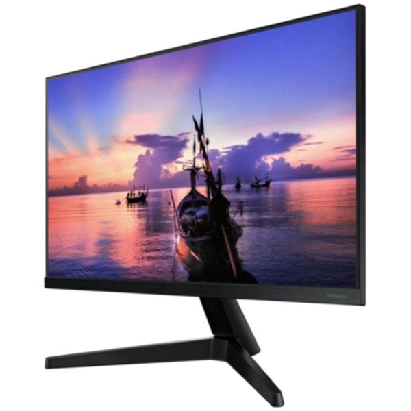 Samsung SM-LF24T350FHMXUE FHD LED Monitor 24inch Samsung SM-LF24T350FHMXUE FHD LED Monitor 24inch