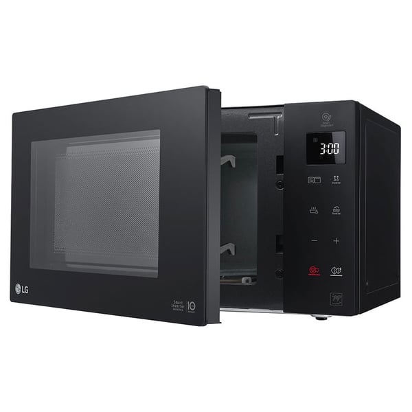 LG Grill Microwave Oven MH6336GIB LG Grill Microwave Oven MH6336GIB