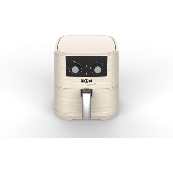 Zen Digital Airfryer ZAF585 Zen Digital Airfryer ZAF585