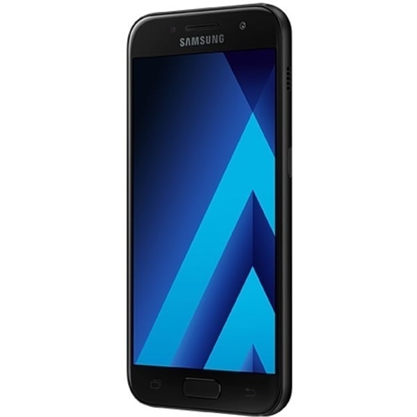 samsung galaxy a7 2017 4g dual sim smartphone 32gb black
