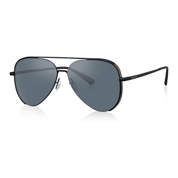 Bolon Aviator Black Sunglasses Kids BK7002-A10-53 Bolon Aviator Black Sunglasses Kids BK7002-A10-53