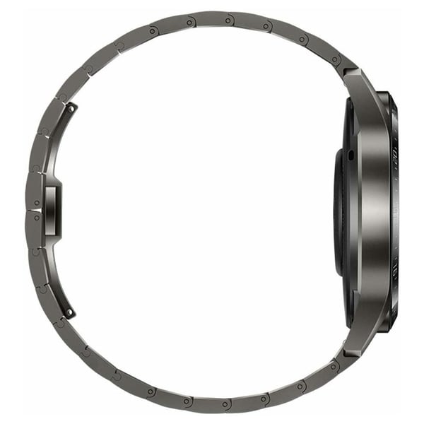 Huawei Watch GT 2 Sports Edition - Latona Titanium Huawei Watch GT 2 Sports Edition - Latona Titanium
