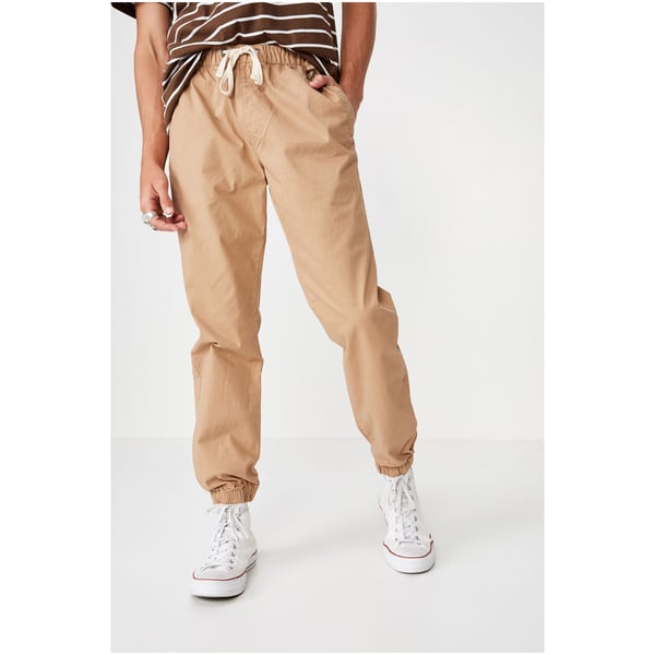 Cotton On Drake Cuffed Pant Beige Size 36 price in Bahrain Buy Cotton On Drake Cuffed Pant Beige Size 36 in Bahrain