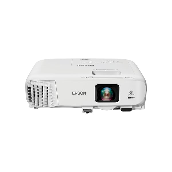 Epson Powerlite 2247u 4200-lumen Wuxga 3lcd Projector - White Epson Powerlite 2247u 4200-lumen Wuxga 3lcd Projector - White