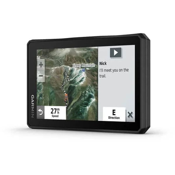 Garmin Tread Base Edition Powersport Navigator 1pc Garmin Tread Base Edition Powersport Navigator 1pc