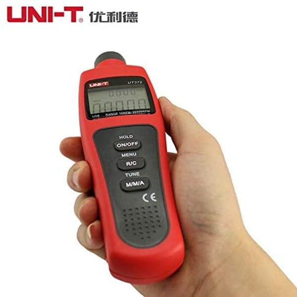 Uni-T UT371 Non-contact tachometer