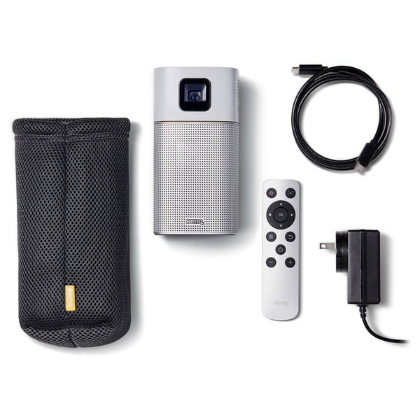 Benq GV1 Wireless DLP Projector Benq GV1 Wireless DLP Projector