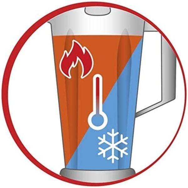 Moulinex Blender LM435127 Moulinex Blender LM435127