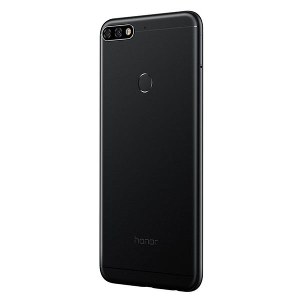 Honor 7C 32GB Black 4G Dual Sim Smartphone Honor 7C 32GB Black 4G Dual Sim Smartphone