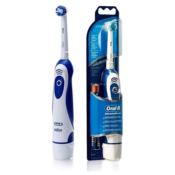 Braun Oral Care D4010 Braun Oral Care D4010