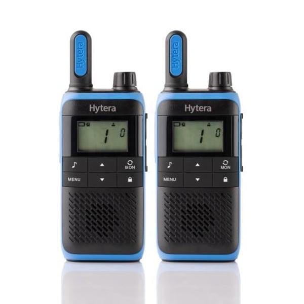 Hytera TF515 Push to Talk Walkie Talkie