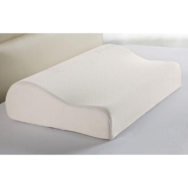 Best soft memory foam 2024 pillow