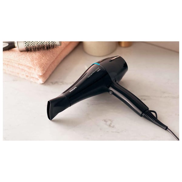 Philips Pro Hair dryer BHD27203 Philips Pro Hair dryer BHD27203