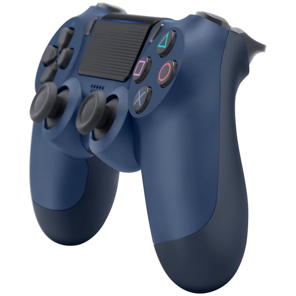 Sony PS4 Dual Shock 4 Wireless Controller Midnight Blue Sony PS4 Dual Shock 4 Wireless Controller Midnight Blue