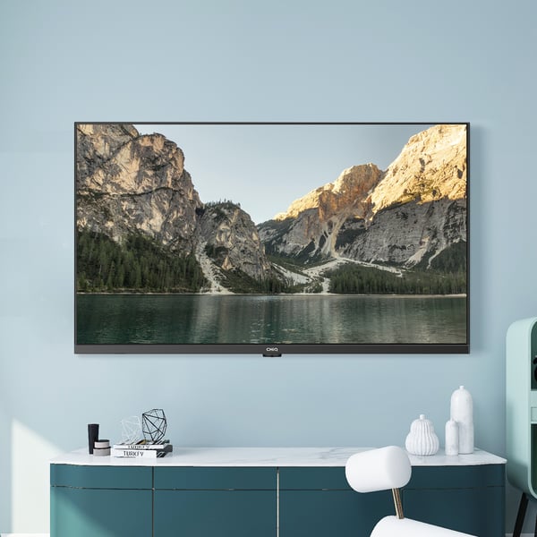 CHiQ L40G7P HD LED Smart Television 40inch Black CHiQ L40G7P HD LED Smart Television 40inch Black