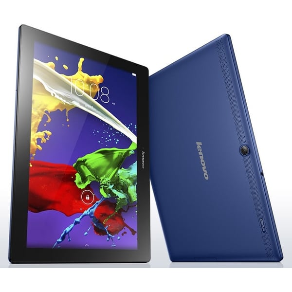 Lenovo Tab 2 A1030 Tablet - Android WiFi+4G 16GB 1GB 10.1inch Blue