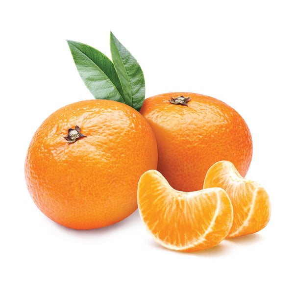 Orange Mandarin (Morocco) 500gm