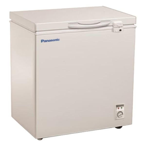 Panasonic Chest Freezer 300L SCRCH300