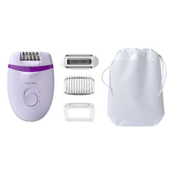 Philips Corded Epilator BRE27500 Philips Corded Epilator BRE27500
