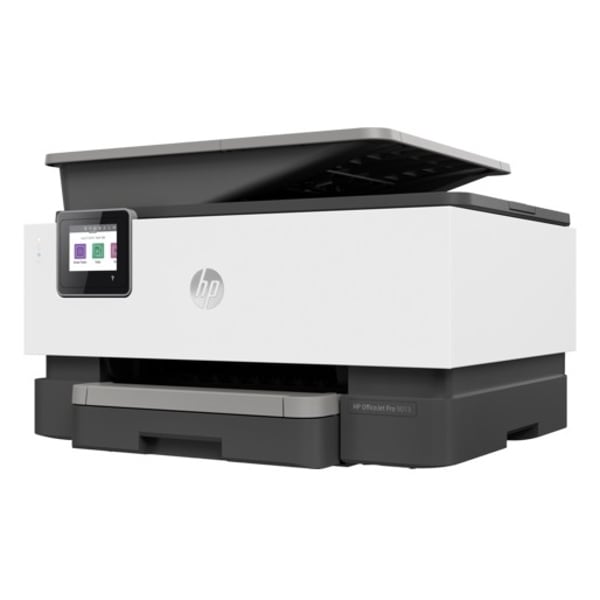 HP OfficeJet Pro 9013 All-in-One Printer (1KR49B) HP OfficeJet Pro 9013 All-in-One Printer (1KR49B)