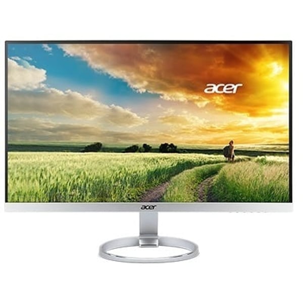 Acer H257HUSMIDPX LED Monitor 25inch