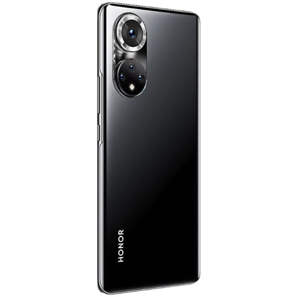 Honor 50 256GB Midnight Black 5G Dual Sim Smartphone