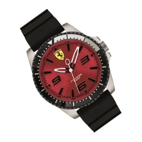 Scuderia Ferrari 830463 Mens Watch Scuderia Ferrari 830463 Mens Watch