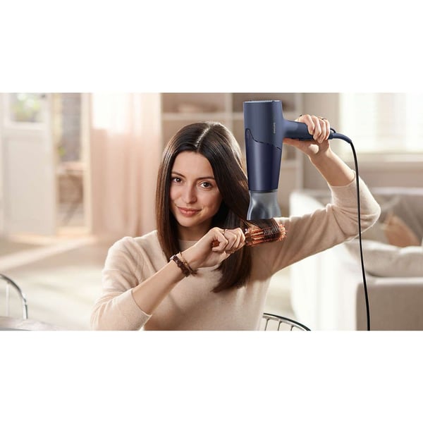 Philips 5000 Series Hair Dryer 2300 Watts BHD510/03 Philips 5000 Series Hair Dryer 2300 Watts BHD510/03