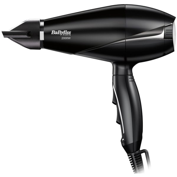 Babyliss Hair Dryer 6604SDE Babyliss Hair Dryer 6604SDE