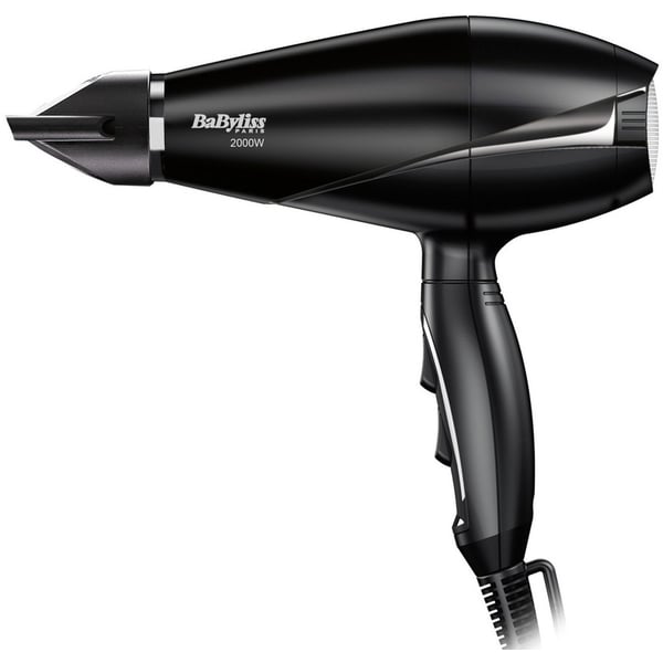 Babyliss Hair Dryer 6604SDE