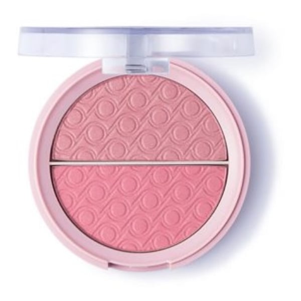 Pretty By Flormar Blush Pink 001 Pretty By Flormar Blush Pink 001