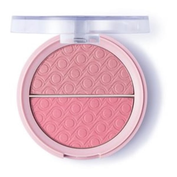 Pretty By Flormar Blush Pink 001