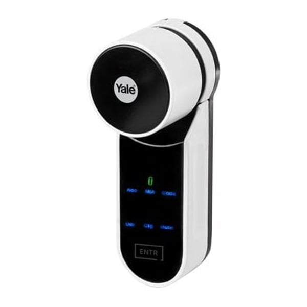 Yale YA000054 Entr Smart Door Lock