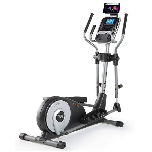 NordicTrack Elliptical Trainer NNNTEVEL57019 NordicTrack Elliptical Trainer NNNTEVEL57019